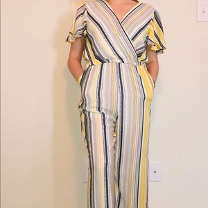 Romper / jumpsuit